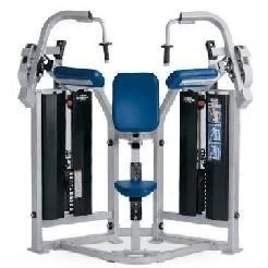 Трицепс-машина MND Fitness MND-LL230