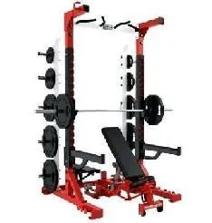 Силовая рама / стойка MND Fitness MND-LL231
