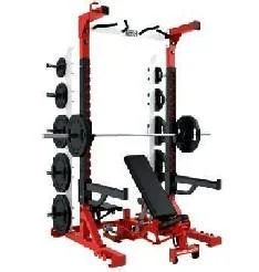 Силовая рама / стойка MND Fitness MND-LL231