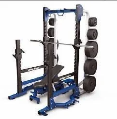 Силовая рама / стойка MND Fitness MND-LL232