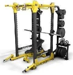 Силовая рама / стойка MND Fitness MND-LL233