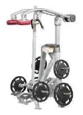 Голень MND Fitness MND-LL242