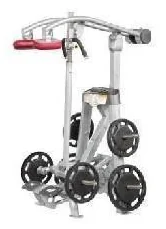 Голень MND Fitness MND-LL242