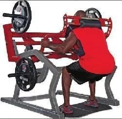 Присед MND Fitness MND-LL245
