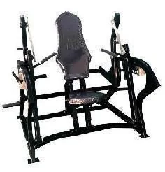 Жим от груди MND Fitness MND-LL247