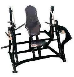 Жим от груди MND Fitness MND-LL247