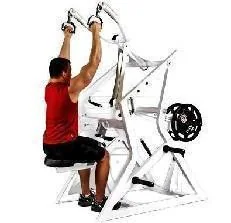 Вертикальная тяга MND Fitness MND-LL249