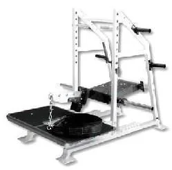 Присед MND Fitness MND-LL250