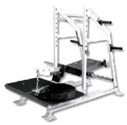 Присед MND Fitness MND-LL250