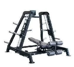 Жим от груди MND Fitness MND-LL251
