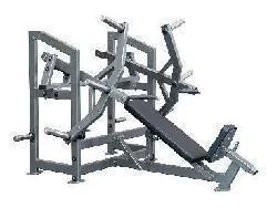 Тяга MND Fitness MND-LL252