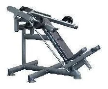 Жим от груди MND Fitness MND-LL253