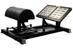 Ягодичный тренажёр MND Fitness MND-LL254