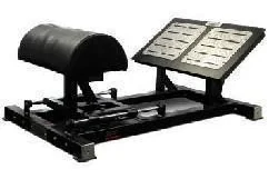Ягодичный тренажёр MND Fitness MND-LL254