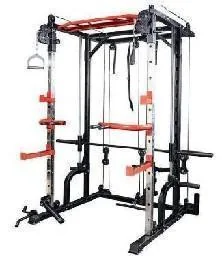 Машина Смита MND Fitness MND-LL583