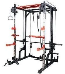 Машина Смита MND Fitness MND-LL583