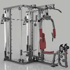 Кроссовер MND Fitness MND-LL595