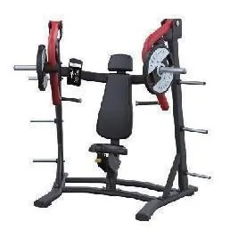 Жим от груди MND Fitness MND-PL01