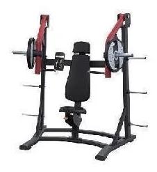 Жим под углом MND Fitness MND-PL02