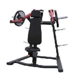 Жим от плеч MND Fitness MND-PL03