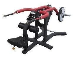 Турник-брусья MND Fitness MND-PL04