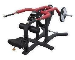 Турник-брусья MND Fitness MND-PL04