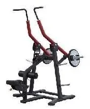 Вертикальная тяга MND Fitness MND-PL06