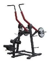 Вертикальная тяга MND Fitness MND-PL06