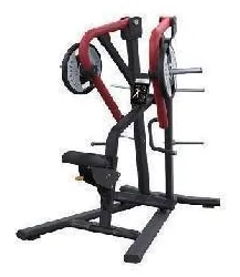 Нижняя тяга MND Fitness MND-PL07