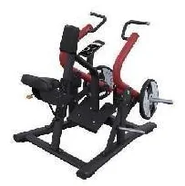 Гребной тренажёр MND Fitness MND-PL08