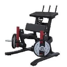 Сгибание ног MND Fitness MND-PL09