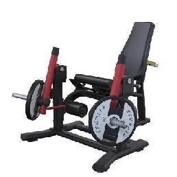 Разгибание ног MND Fitness MND-PL10
