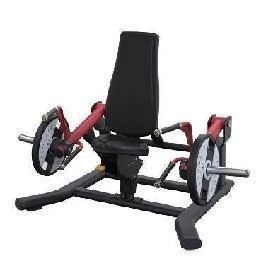 Seated/Standing Shrug MND Fitness MND-PL11