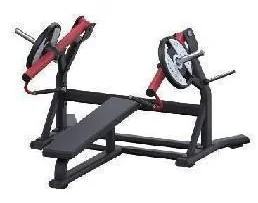 Скамья для жима MND Fitness MND-PL12