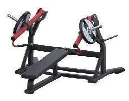 Скамья для жима MND Fitness MND-PL12