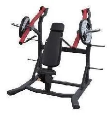 Жим от груди MND Fitness MND-PL13