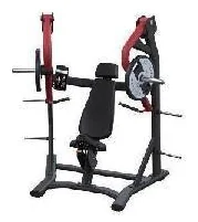 Жим от груди MND Fitness MND-PL14