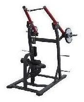 Вертикальная тяга MND Fitness MND-PL17