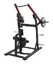 Вертикальная тяга MND Fitness MND-PL17