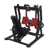 Жим ногами MND Fitness MND-PL22