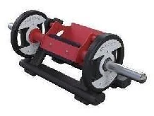 Tibia Dorsi Flexion MND Fitness MND-PL23