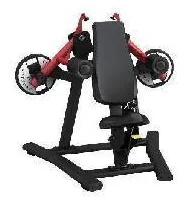 Lateral Arm Lifting Trainer MND Fitness MND-PL25