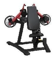 Lateral Arm Lifting Trainer MND Fitness MND-PL25