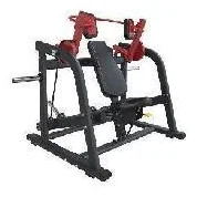 Жим MND Fitness MND-PL26
