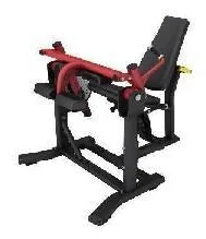 Сгибание ног MND Fitness MND-PL34