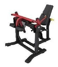Сгибание ног MND Fitness MND-PL34