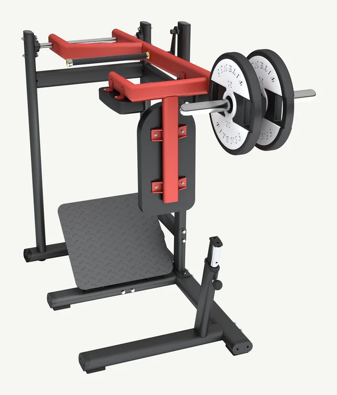 Присед MND Fitness MND-PL38