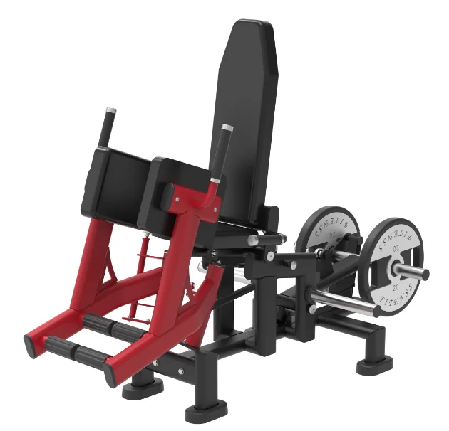 Ягодичный тренажёр MND Fitness MND-PL42