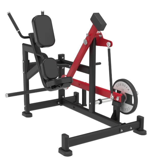 Pendulum-style Rear Kick Trainer MND Fitness MND-PL43