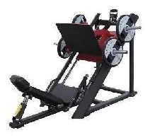 Жим ногами MND Fitness MND-PL56